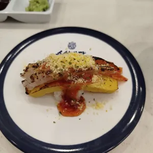 스시 리뷰 사진