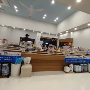 스시 리뷰 사진