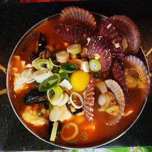 군선생 사진