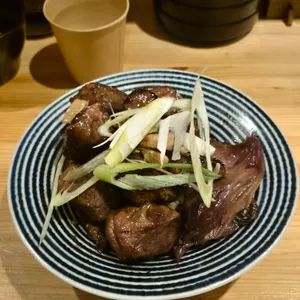 식육 사진