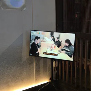 식육 리뷰 사진