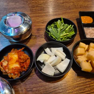 둔촌순대국 사진