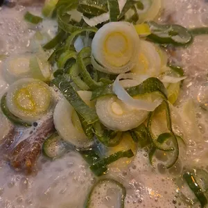 둔촌순대국 사진