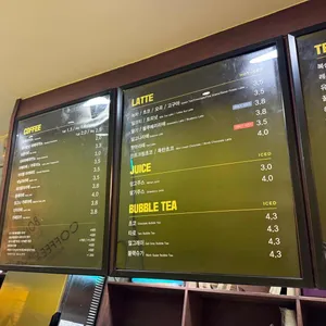 카페봄봄 리뷰 사진