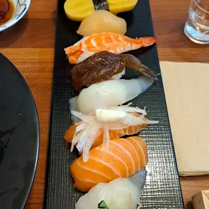 스시맘 사진