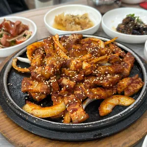 하초동 사진