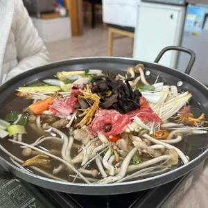 하초동 사진
