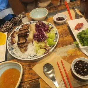 하노이피움 사진
