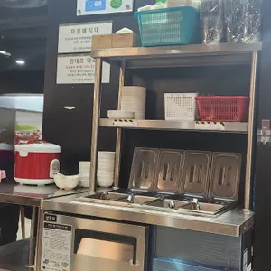 전주현대옥 리뷰 사진