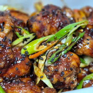 BHC치킨 사진 1