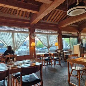 조밀 리뷰 사진