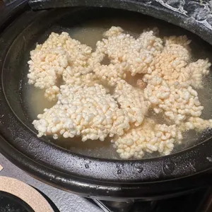 아리계곡 사진
