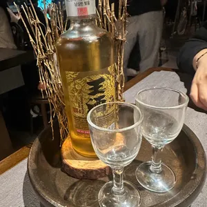 아리계곡 사진