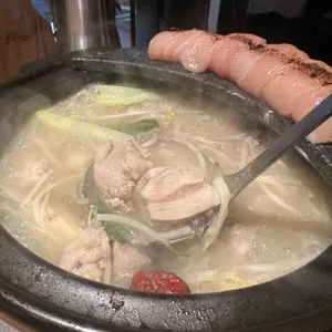 아리계곡 사진