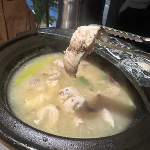 아리계곡 사진