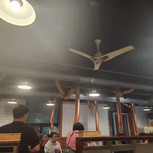 복돼지연탄구이 리뷰 사진