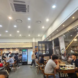 곰국시집 리뷰 사진