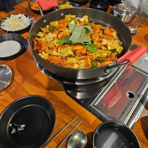 예향정 사진