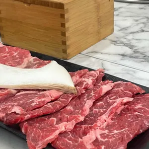 마장동고기집 사진