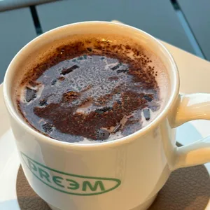 프림 사진