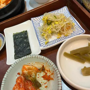 북창동순두부 사진