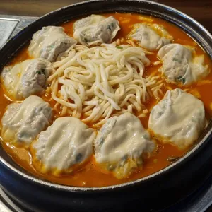 수담 사진