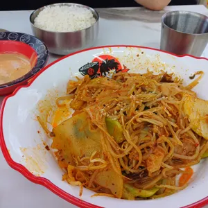 탕화쿵푸마라탕 사진