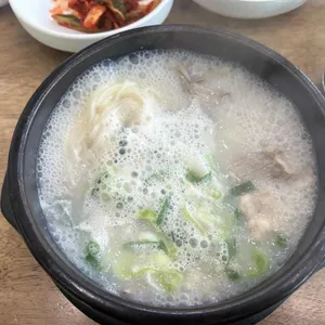 24나주곰탕 사진
