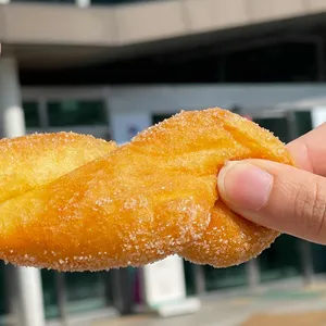 꽃분이네 꽈배기상회 사진