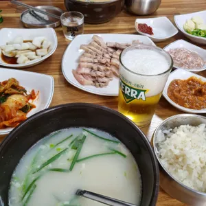 신광식당 사진