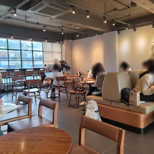 스타벅스 리뷰 사진
