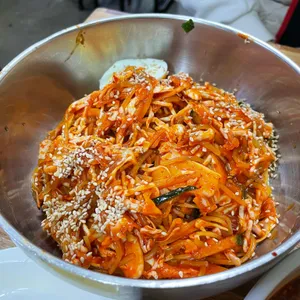 쫑아분식 사진