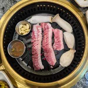 서울안심축산 사진