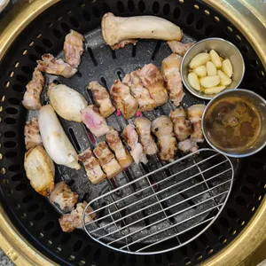 서울안심축산 사진