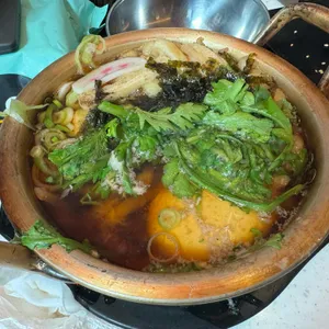 제주길조우동 사진