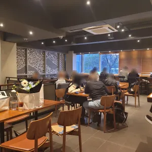 스타벅스 리뷰 사진