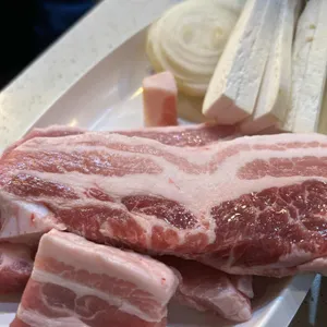 송가네 사진