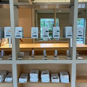 나무사이로 리뷰 사진