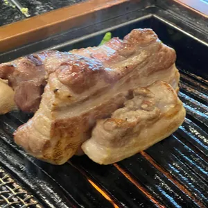 마장동김씨 사진