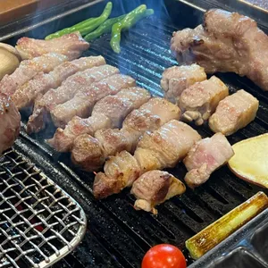 마장동김씨 사진