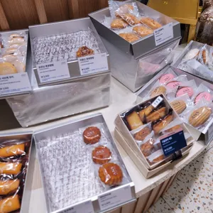 안스베이커리 사진