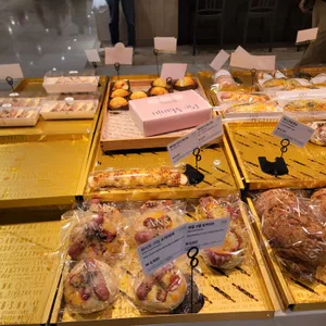 안스베이커리 리뷰 사진