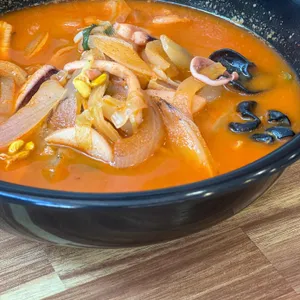 왕서방 사진