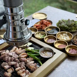 남매네흑돼지 리뷰 사진