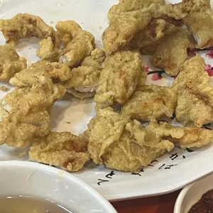 대가야성 사진
