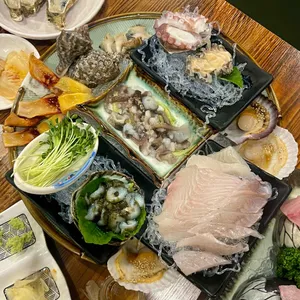 청춘어랑 사진