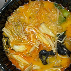 라맛쿵부마라탕 사진