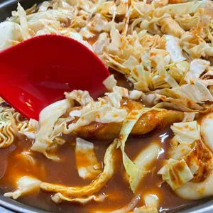 신당동즉석떡볶이 사진