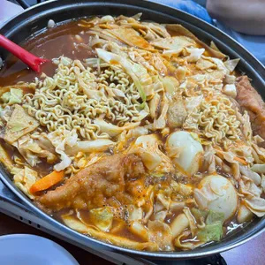 신당동즉석떡볶이 사진