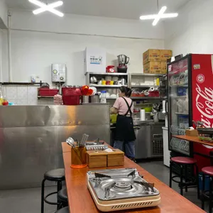 신당동즉석떡볶이 리뷰 사진
